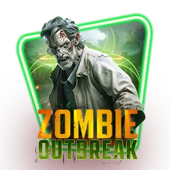 Zombie outbreak by สล็อต 168 เว็บ ตรง วอ เลท
