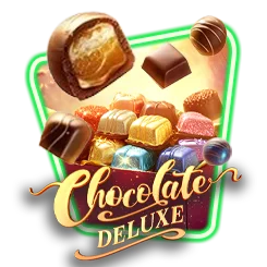 Chocolate deluxe by สล็อต 168 เว็บ ตรง วอ เลท