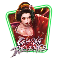 geisha's revenge by สล็อต 168 เว็บ ตรง วอ เลท