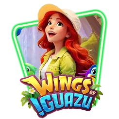 Wings guazu by สล็อต 168 เว็บ ตรง วอ เลท