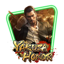 Yakyza honor by สล็อต 168 เว็บ ตรง วอ เลท