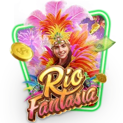 Rio fantasia by สล็อต 168 เว็บ ตรง วอ เลท