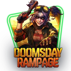 Doomsdat rampage by สล็อต 168 เว็บ ตรง วอ เลท