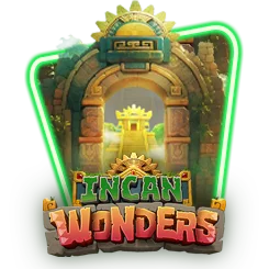 incan wonders by สล็อต 168 เว็บ ตรง วอ เลท