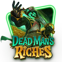 Dead man's riches by สล็อต 168 เว็บ ตรง วอ เลท