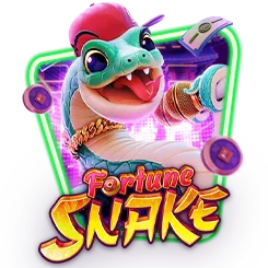 Fortune snake by สล็อต 168 เว็บ ตรง วอ เลท